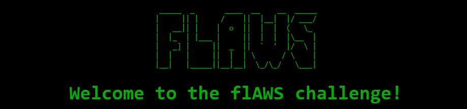 flaws.cloud walkthrough | all flaws.cloud levels